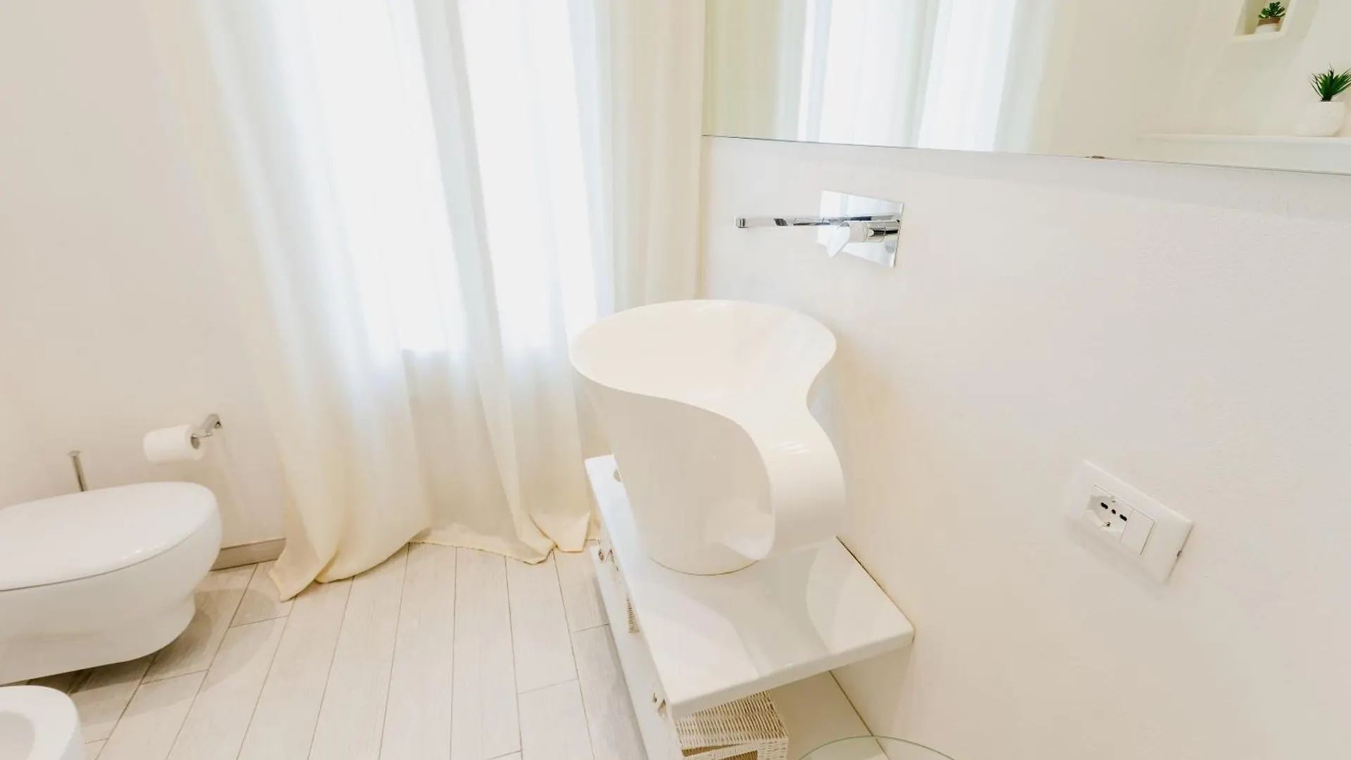 Appartamento Forte 51 White Forte dei Marmi