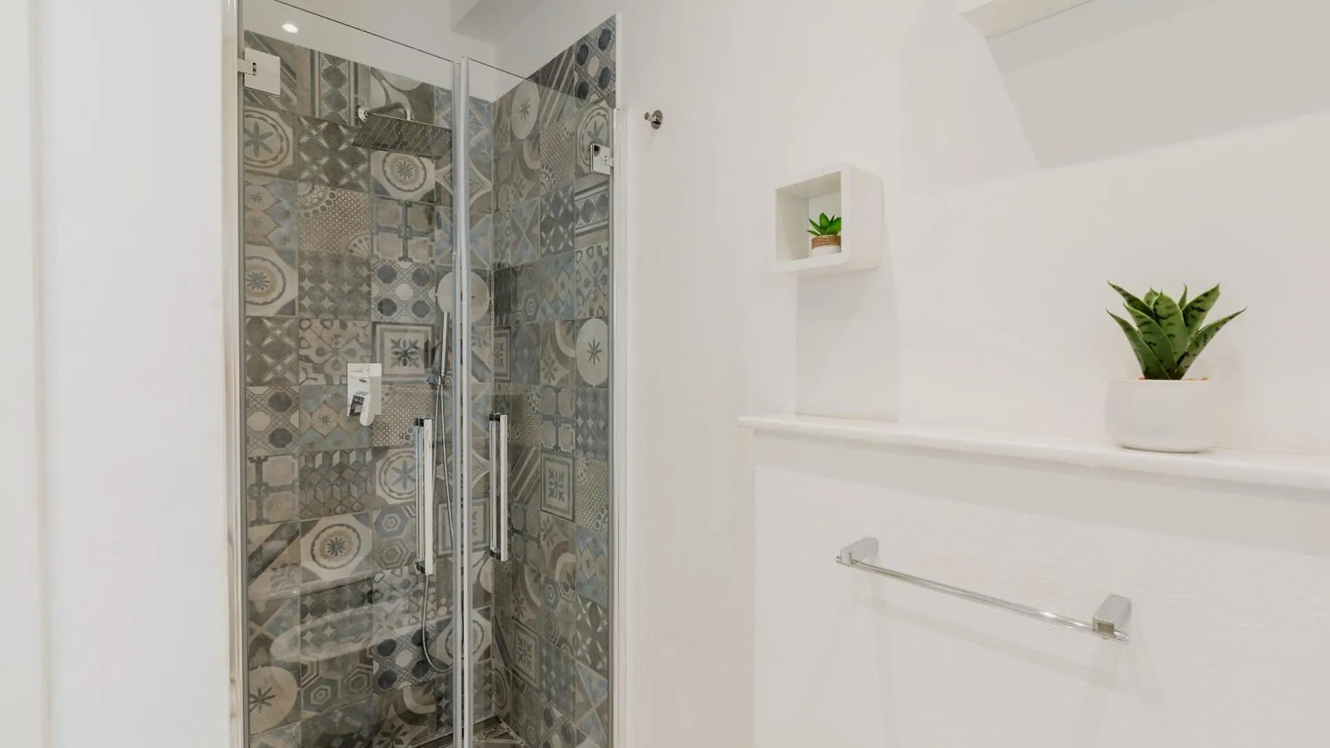 Appartamento Forte 51 White Forte dei Marmi
