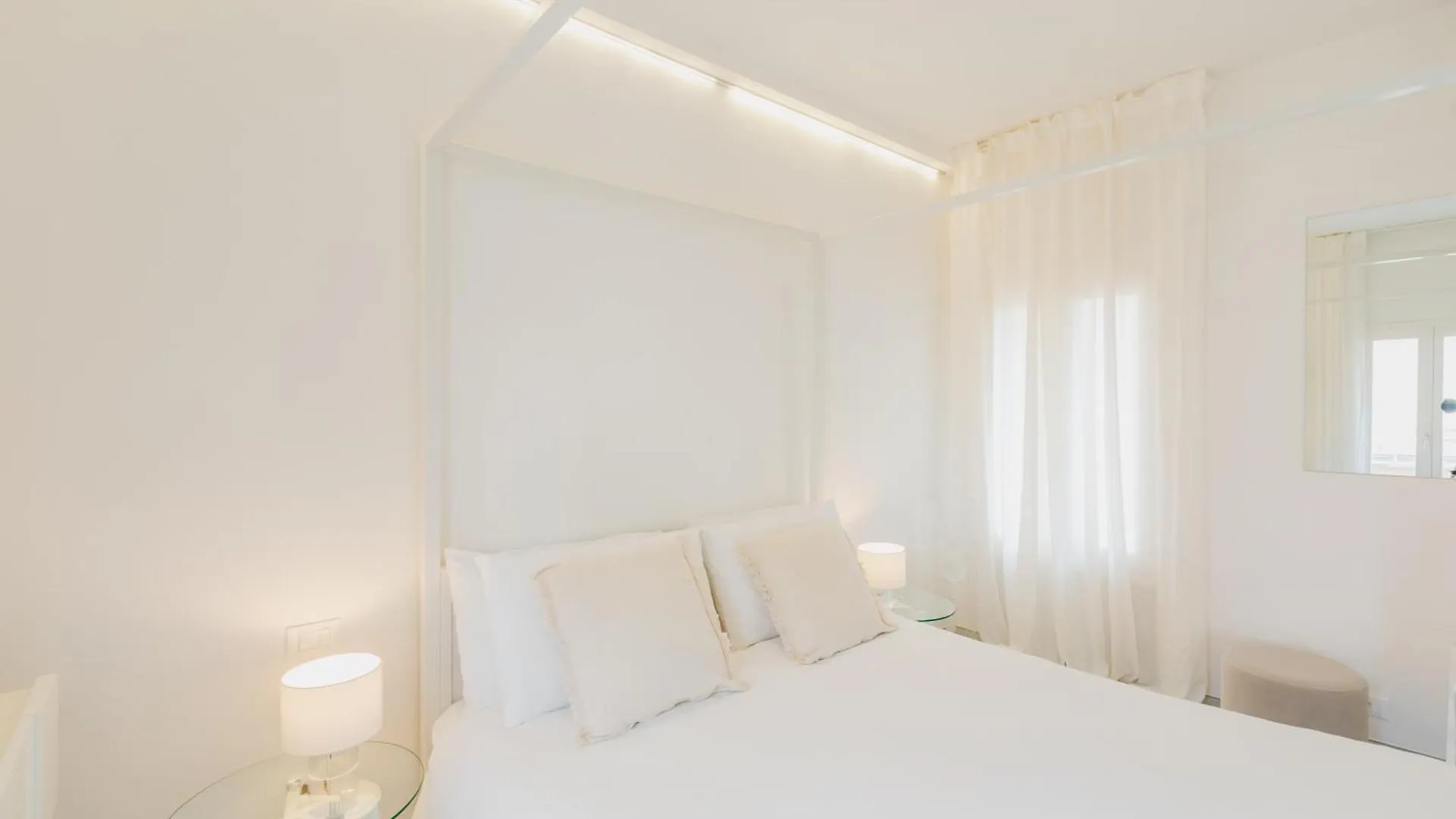 Forte 51 White Forte dei Marmi Appartamento
