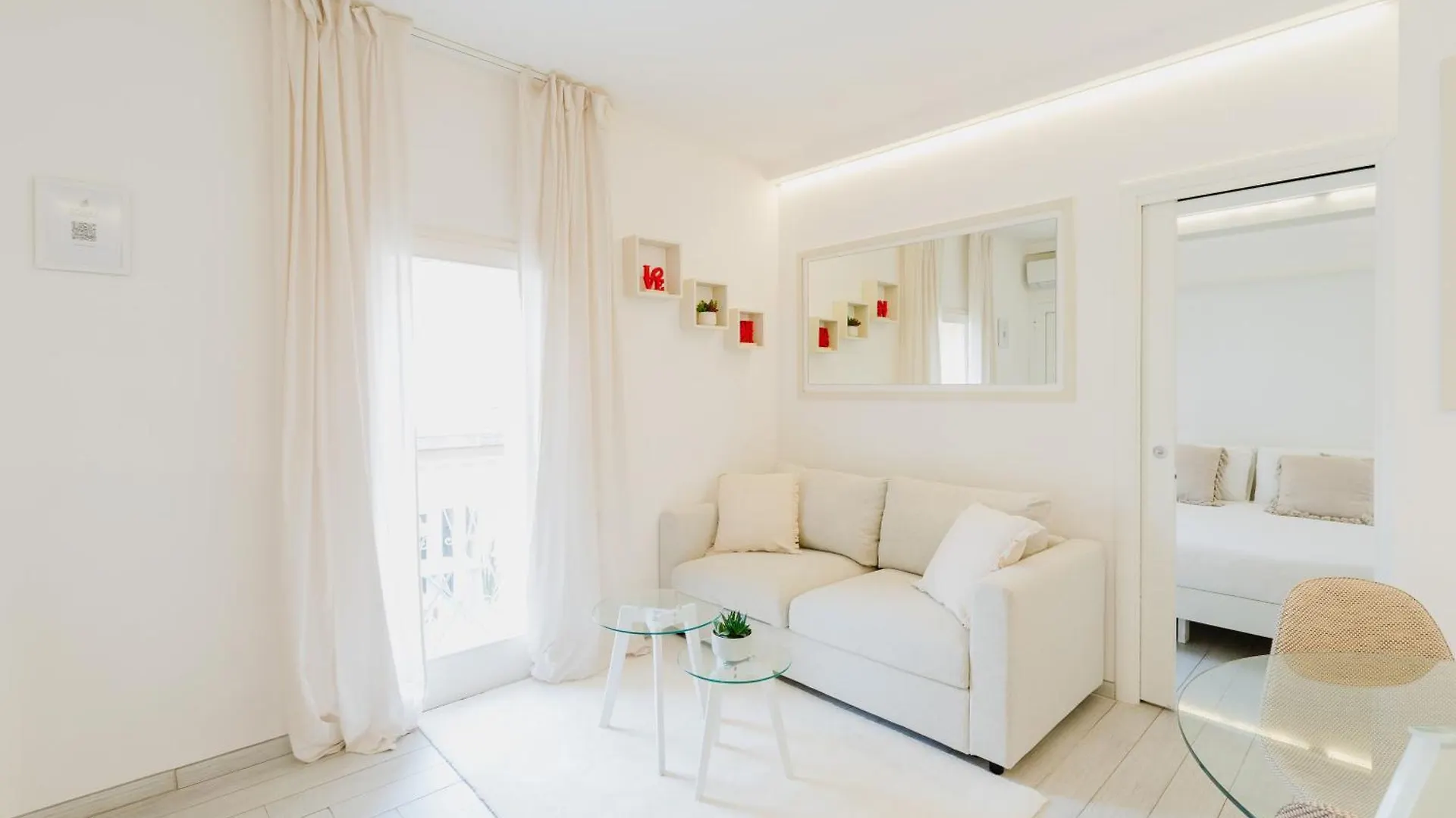 Forte 51 White Forte dei Marmi Italia