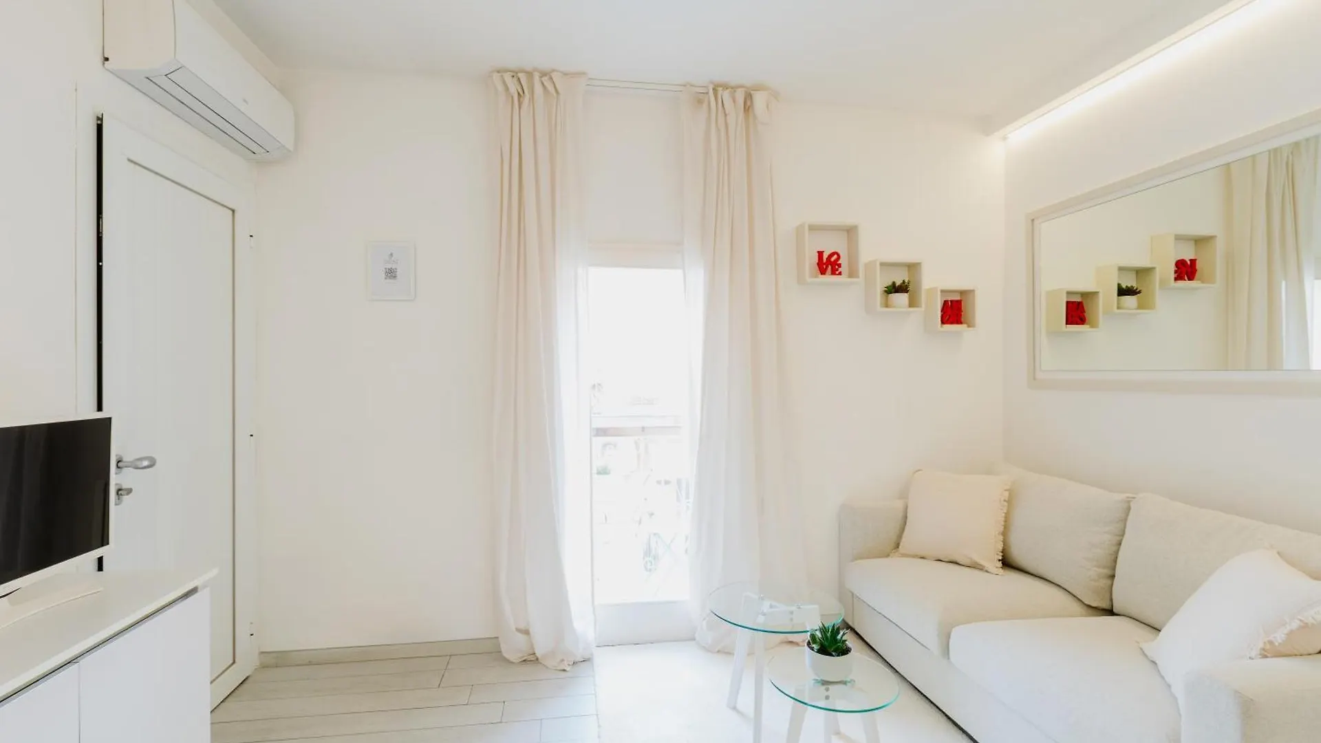 Forte 51 White Forte dei Marmi