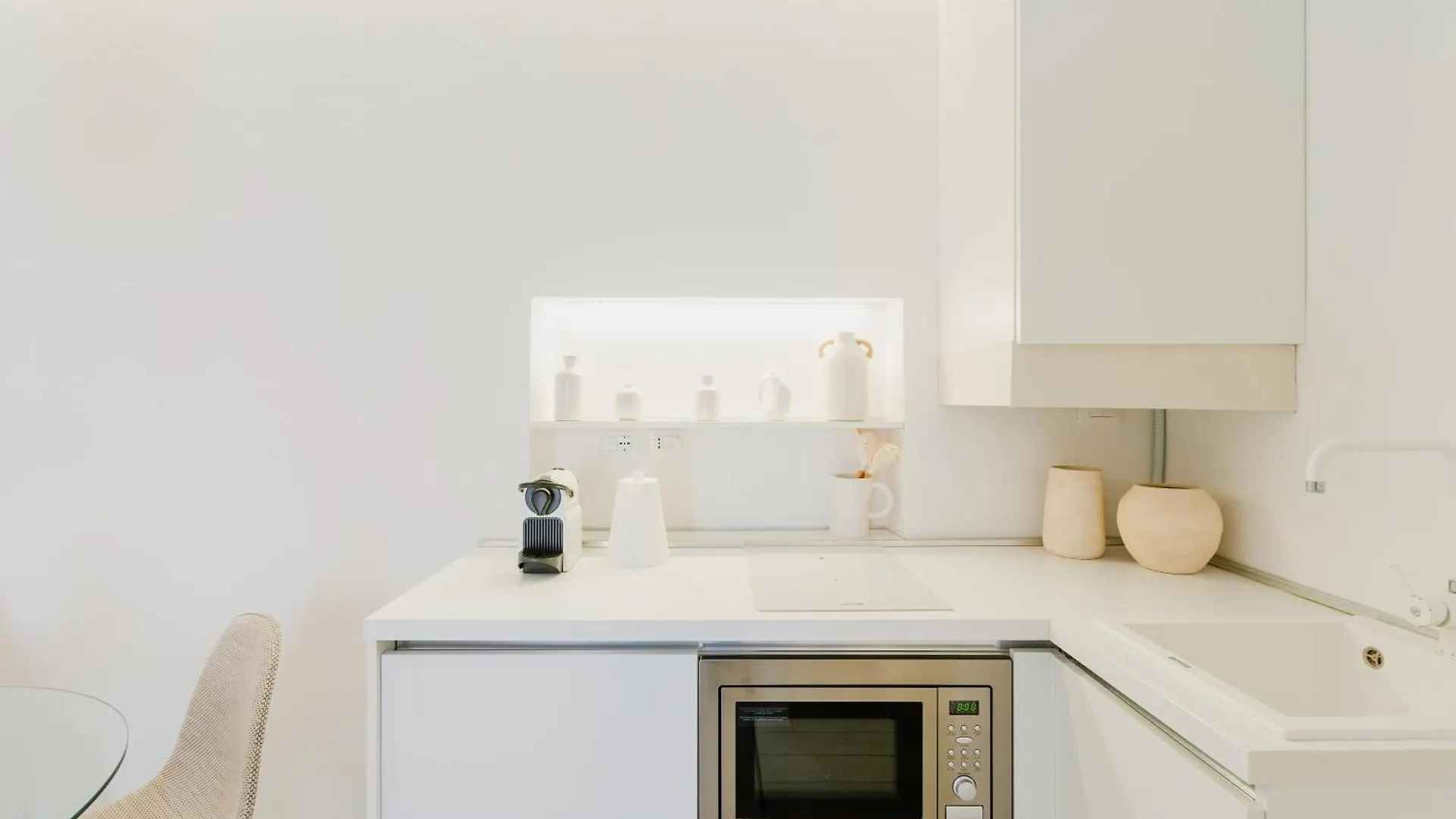 Appartamento Forte 51 White Forte dei Marmi Italia