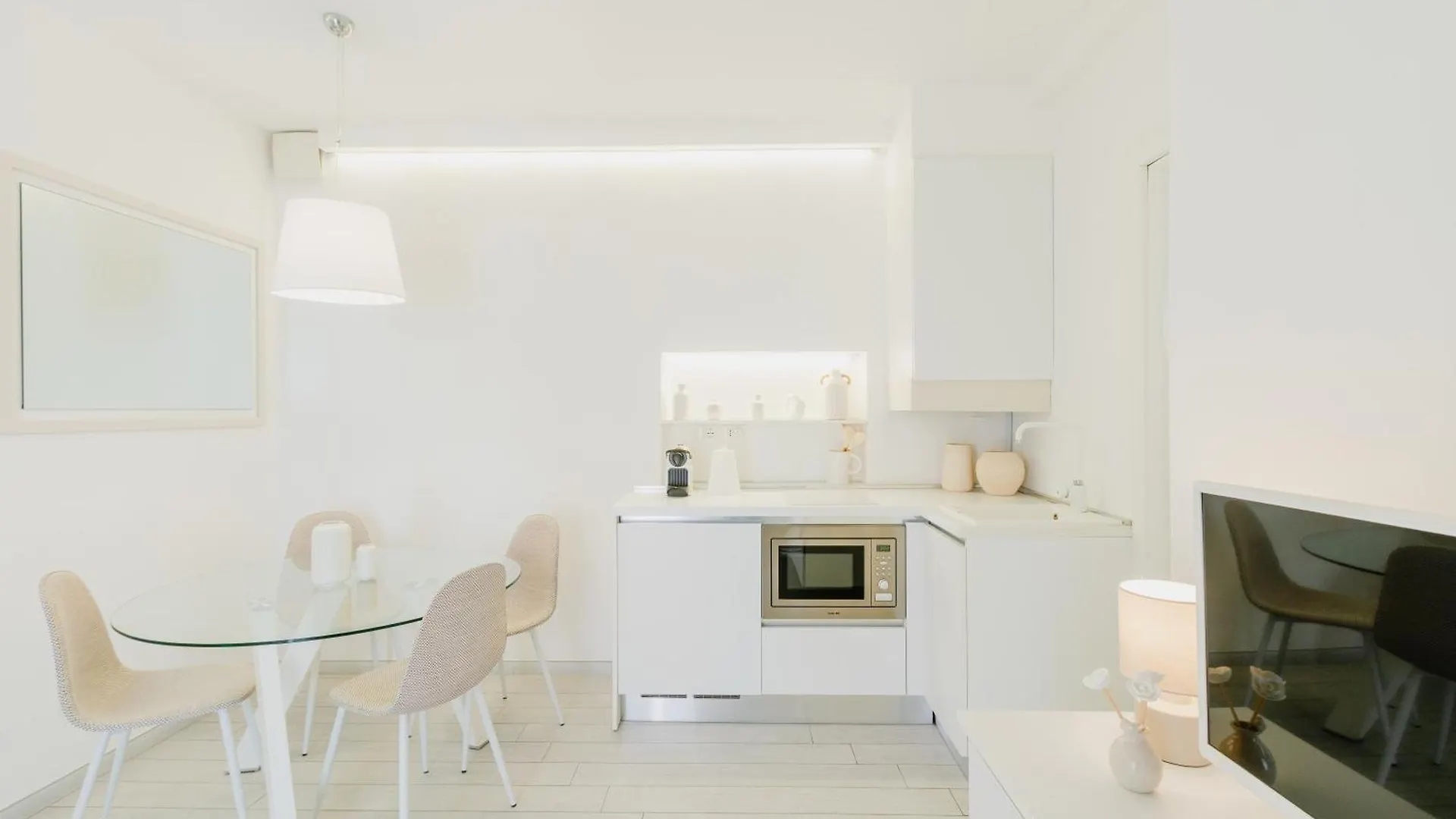 Forte 51 White Forte dei Marmi