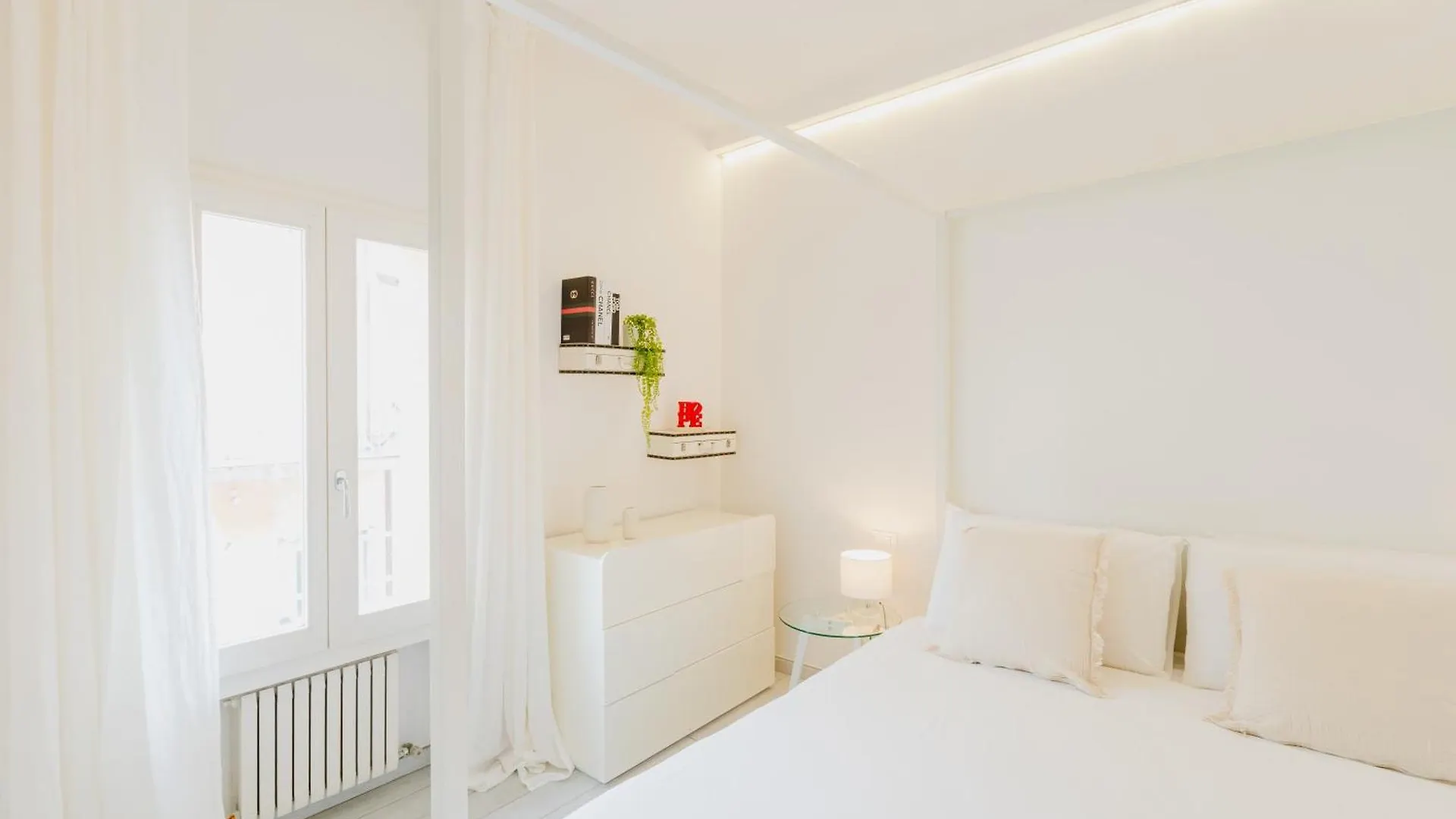 Forte 51 White Forte dei Marmi