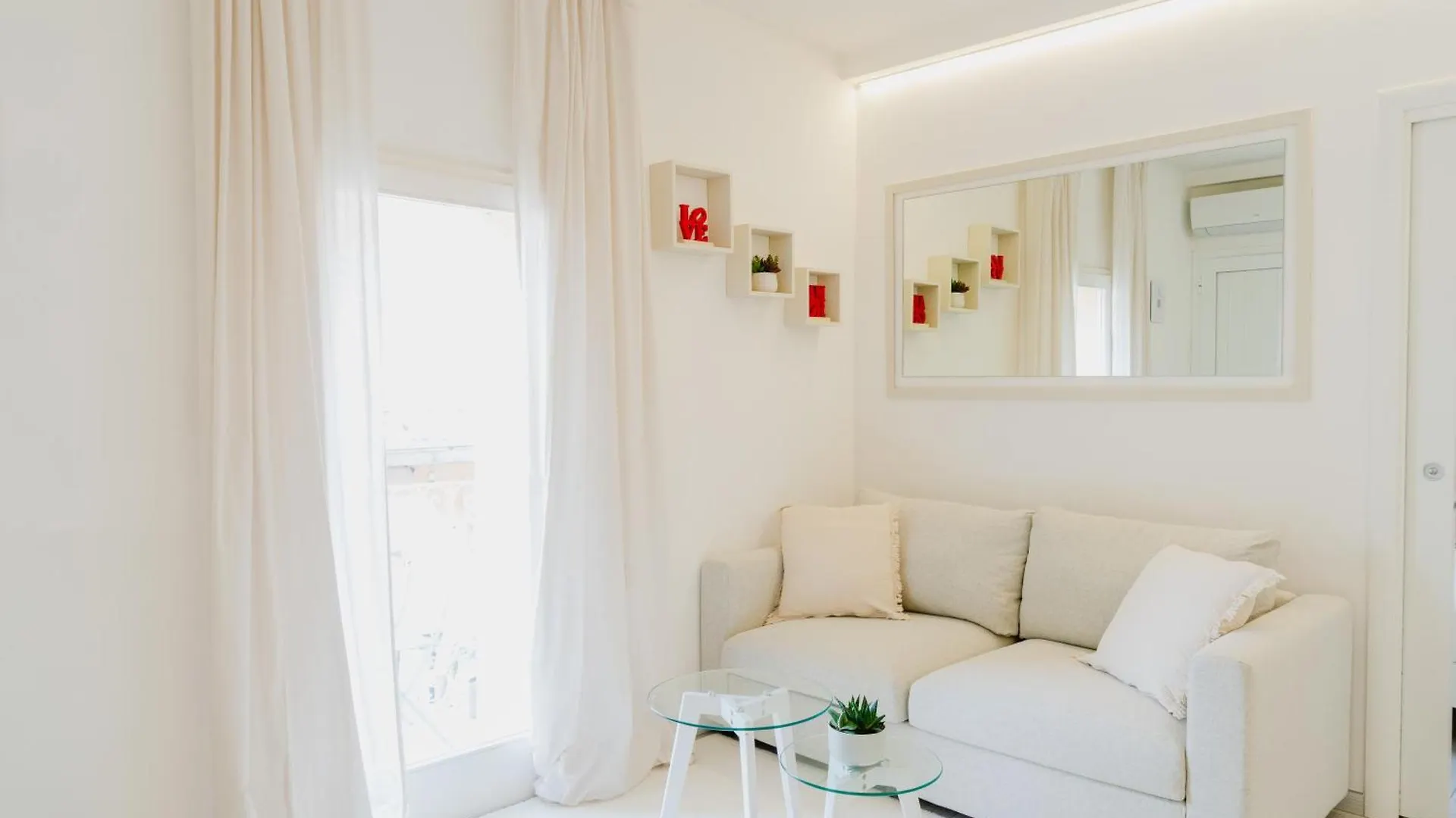 Forte 51 White Forte dei Marmi Appartamento