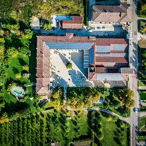 Corte Carezzabella Alloggio per agriturismo San Martino di Venezze