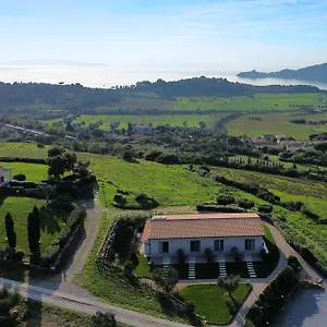 La Vista Fonteblanda