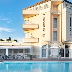 Grand Forte dei Marmi
