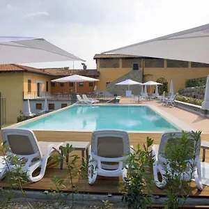 Corte Lantieri Alloggio per agriturismo Capriolo